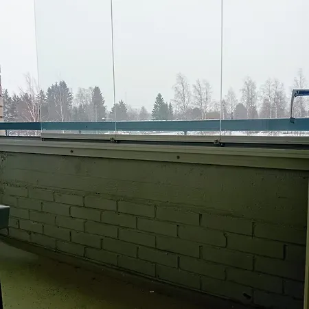 Kaksio * Oulainen